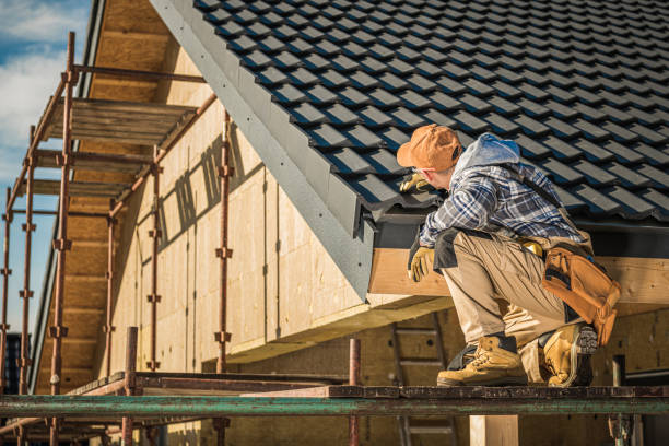 Best Roof Replacement Cost  in Elk Creek, KY