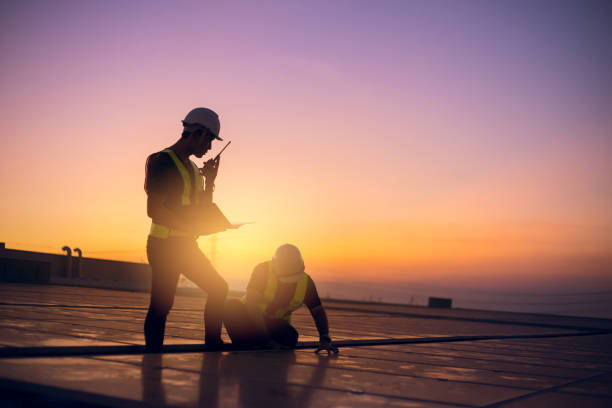 Quick and Trustworthy Emergency Roof Repair Services in Elk Creek, KY