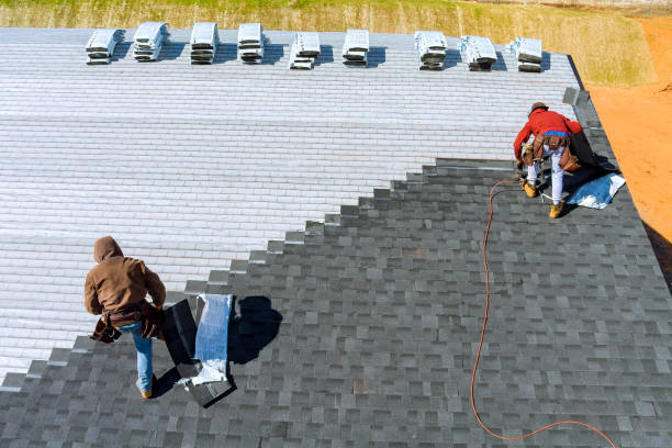 Roof Installation Near Me in Elk Creek, KY