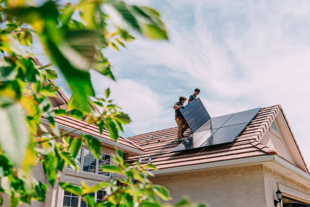 Best Slate Roofing Contractor  in Elk Creek, KY