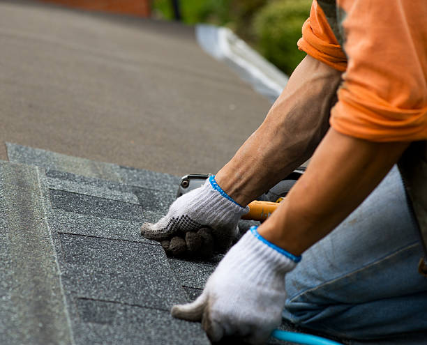 Residential Roof Replacement in Elk Creek, KY